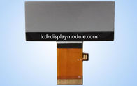 le contre-jour blanc de module d'affichage à cristaux liquides de 128 x 32 DENTS avec LED 2 ébrèche 3,3 V Operting