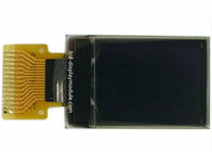 15PINs 4 - module d'écran de SPI OLED de fils, 0,71&quot; 48*64 affichage de la coutume OLED