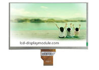 450cd/pouce de l'écran 9 de TFT LCD éclat de m2 800 * 480 pour l'équipement de santé