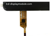 Capactive écran tactile d'affichage à cristaux liquides de sept pouces avec des dispositifs de sécurité d'interface d'I2C