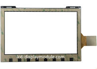 Module transparent d'écran tactile de GPS, IIC interface module d'affichage d'affichage à cristaux liquides de 8 pouces