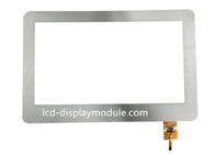 Connecteur de FPC écran tactile d'affichage à cristaux liquides de 10,1 pouces pour le Smart Home construisant l'interphone