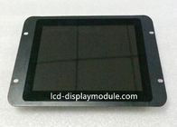 Les 10,1 » moniteurs 3mm plat ultra mince de TFT LCD de contact avec HDMI ont entré -20c | opération 70c
