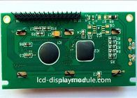 Connecteur transmissif négatif de panneau de carte PCB d'écran de panneau d'affichage à cristaux liquides de VA pour l'échelle électronique