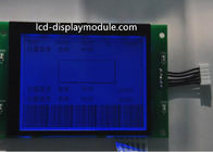 Écran standard de panneau d'affichage à cristaux liquides de STN de la DENT 320 * 240 avec le panneau de carte PCB pour l'équipement
