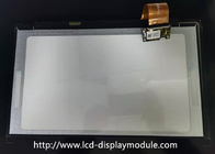 Intense luminosité module 1920x1080 d'affichage d'affichage à cristaux liquides TFT de 15,6 pouces avec l'interface d'USB