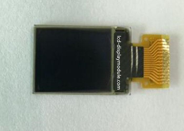 15PINs 4 - module d'écran de SPI OLED de fils, 0,71&quot; 48*64 affichage de la coutume OLED