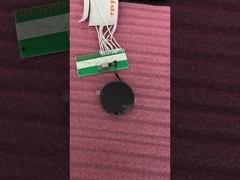 1Affichage AMOLED de 2 pouces