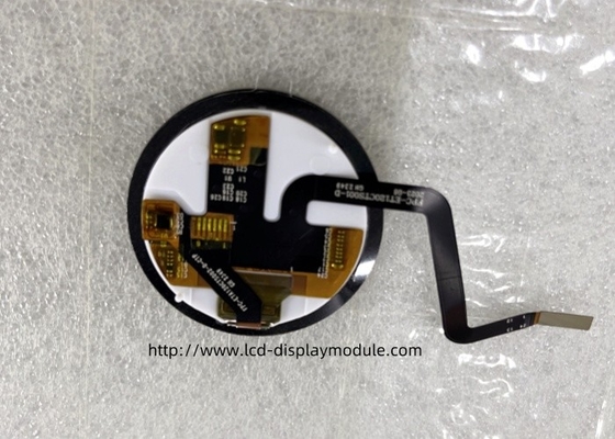 1Module d'affichage AMOLED 390*390 de 2 pouces avec interface QAD SPI