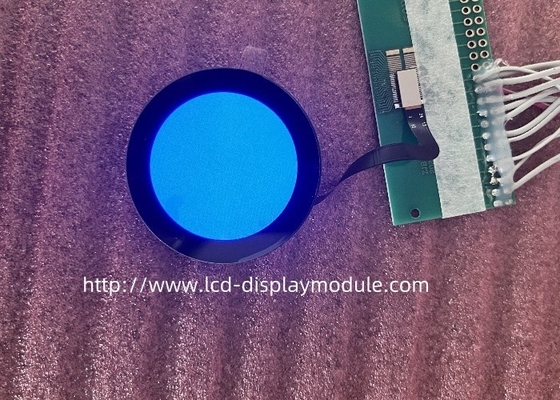 1Module d'affichage AMOLED 390*390 de 2 pouces avec interface QAD SPI