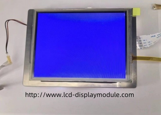 5.7 pouces 320 * 240 Résolution 6 heures Anti-éblouissement avec résistance Écran tactile Haute luminosité
