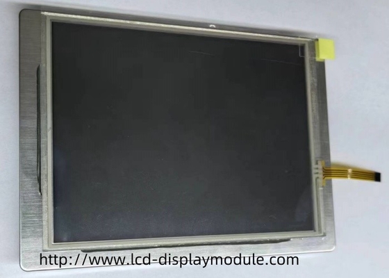 5.7 pouces 320 * 240 Résolution 6 heures Anti-éblouissement avec résistance Écran tactile Haute luminosité