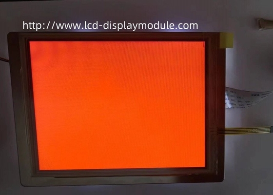 5.7 pouces 320 * 240 Résolution 6 heures Anti-éblouissement avec résistance Écran tactile Haute luminosité