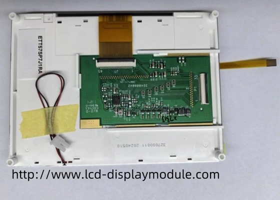 5.7 pouces 320 * 240 Résolution 6 heures Anti-éblouissement avec résistance Écran tactile Haute luminosité