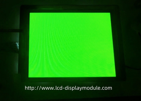 5.7 pouces 320 * 240 Résolution 6 heures Anti-éblouissement avec résistance Écran tactile Haute luminosité