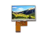 Module 3V 480 x de HX8257 4.3Inch TFT LCD interface 272 parallèle avec le contre-jour de blanc de LED