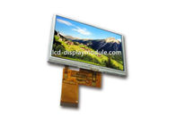 Module 3V 480 x de HX8257 4.3Inch TFT LCD interface 272 parallèle avec le contre-jour de blanc de LED