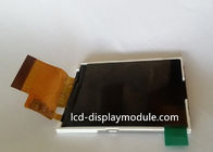 SPI le module 240 x 320 de TFT LCD de 2,4 pouces avec l'écran tactile ISO14001 a approuvé