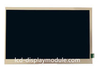 1024 * 600 pouce ISO9001 du module 7 d'affichage de RVB TFT LCD a approuvé le contre-jour de blanc de LED