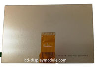 1024 * 600 pouce ISO9001 du module 7 d'affichage de RVB TFT LCD a approuvé le contre-jour de blanc de LED