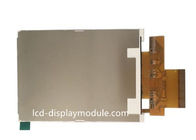 3,3 V module d'affichage à cristaux liquides de contact de 480 x 800 IPS, affichage d'affichage à cristaux liquides de pouce RVB 6 heures 3,97