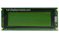 Vert jaune 240 x module graphique STN de l'affichage à cristaux liquides 64 avec l'angle de visualisation à 12 heures