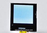 Négatif 96 x de DFSTN module LED blanche d'affichage de l'affichage à cristaux liquides 96 visionnement de 22.135mm * 22,135 millimètres