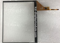 Interface industrielle de l'écran tactile I2C d'affichage à cristaux liquides 7 pouces avec PPA + structure de G PCT