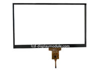 Interface du panneau IIC d'écran tactile de ROHS 10,1 FPC industrielle pour la Tablette de téléphone