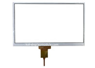 Interface du panneau IIC d'écran tactile de ROHS 10,1 FPC industrielle pour la Tablette de téléphone