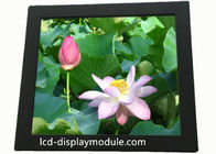 Éclat 300cd/moniteur de m2 SVGA TFT LCD 10,4 » 800 * 600 pour le système d'étiquetage