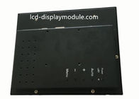 Éclat 300cd/moniteur de m2 SVGA TFT LCD 10,4 » 800 * 600 pour le système d'étiquetage