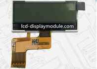 Résolution d'interface série de DENT de l'écran de visualisation d'affichage à cristaux liquides de connecteur de FPC FSTN 128 * 32