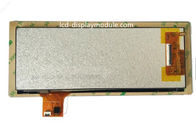 Pouce de l'écran 6,86 d'IPS TFT LCD d'interface de LVDS 480* 12800 avec la PCT facultative