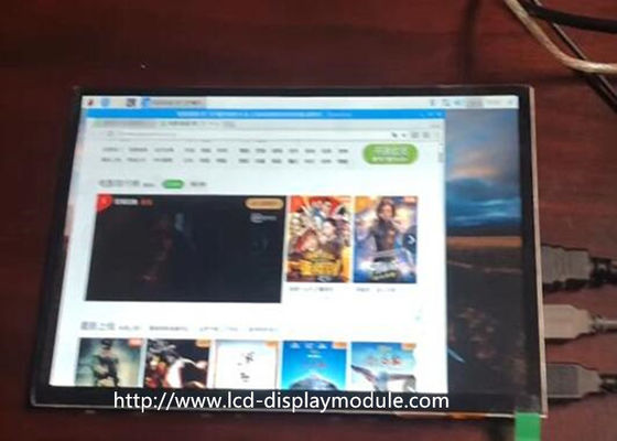 Module LCD TFT 10,1 pouces 1280 x 800
