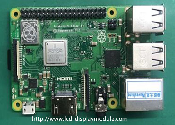 Module LCD TFT 10,1 pouces 1280 x 800