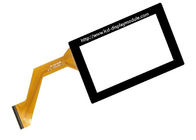 Panneau capacitif industriel d'écran tactile de 5,5 pouces avec l'interface d'USB