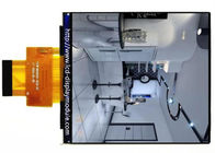 la place TFT d'interface de 480x480 RVB SPI montrent l'écran d'affichage à cristaux liquides pour le Smart Home
