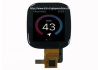 Module d'affichage de TFT de place d'IPS d'interface de MCU SPI pour le Smart Watch portable