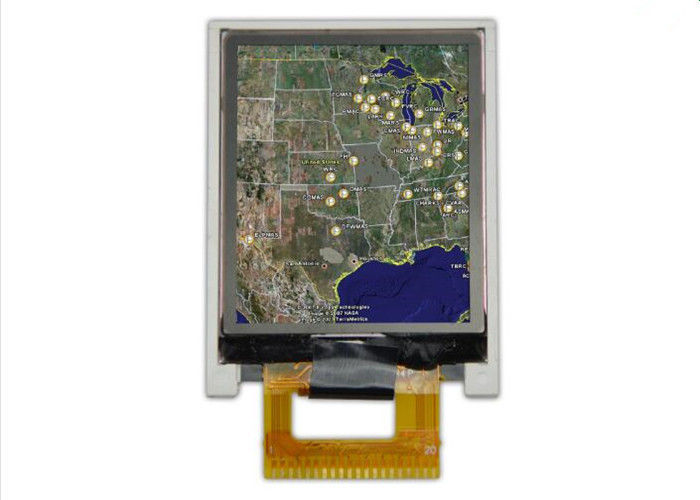 Module de TFT LCD d'interface d'informatique d'IPS résolution 1920x1080 de 15,6 pouces
