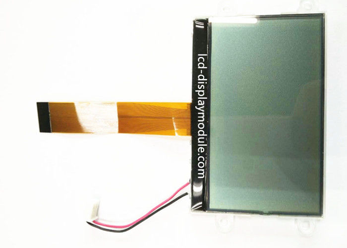 le film FPC nématique en hélice superbe RoHS de module d'affichage à cristaux liquides de DENT de 10.3V 128 x 64 a approuvé
