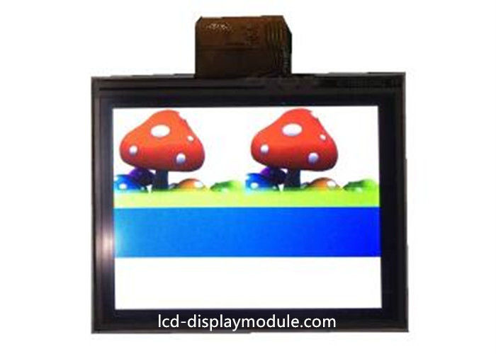48.60mm de TFT LCD d'écran tactile de résistance de l'écran 3,2&quot; 320 * 240 résolution 64,80 *