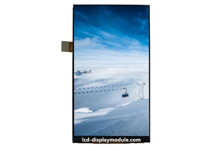 Pouce de l'écran 4,7 de HD TFT LCD 720 * interface 1280 de la résolution MIPI pour la télécommunication
