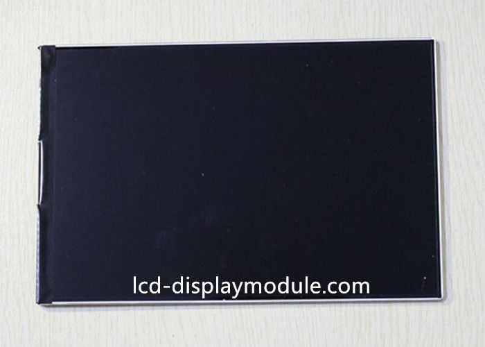 écran actif 300nits de 107,64 * de 172.224mm MIPI TFT LCD pour des distributeurs de carburant 720 x 1280