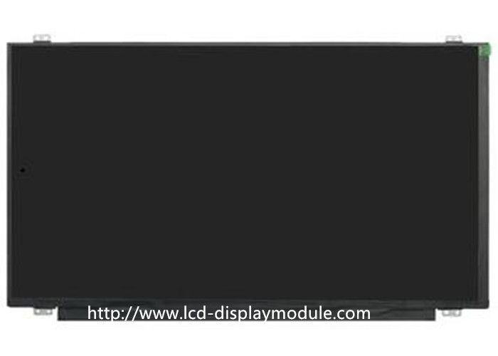 module d'affichage d'affichage à cristaux liquides de 3.3V TFT, résolution transmissive d'écran de HD 1920 x 1080