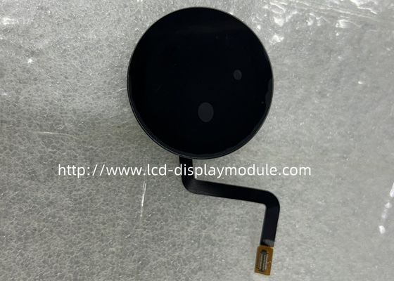 1Module d'affichage AMOLED 390*390 de 2 pouces avec interface QAD SPI