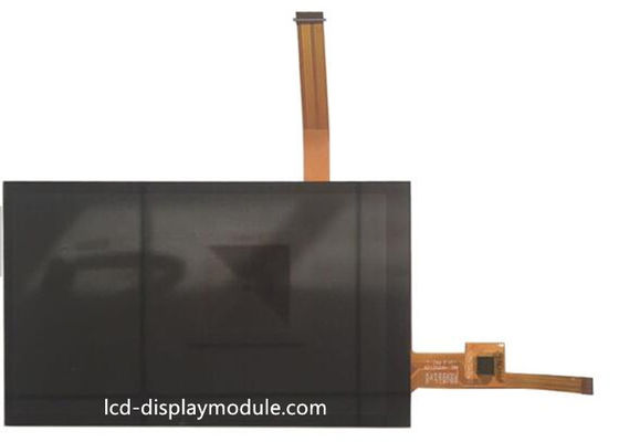Module de 480*854 IPS MIPI 5.0Inch TFT LCD, module fait sur commande d'affichage à cristaux liquides d'écran tactile de Capactive