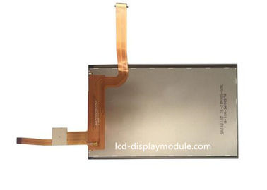 Noir normal tout le pouce de visionnement 480x360 du module 2 d'affichage de TFT LCD de direction