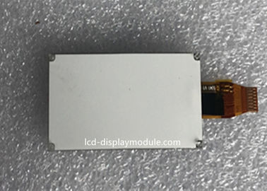 Module positif réfléchi 3.0V d'affichage à cristaux liquides de DENT de STN pour le ménage de télécommunication