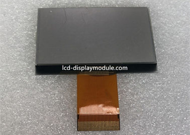 Affichage blanc 3.3V négatif transmissif HT16C23 de module d'affichage à cristaux liquides de contre-jour de DENT de VA